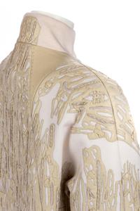Three Chado Ralph Rucci Coats, 1990-2000s