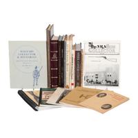 Lot of Gun Collection Publications