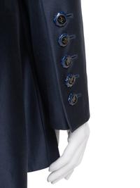 Chanel Polished Cotton Skirt Ensemble, Resort 2014