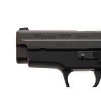 *Sig P229 .40 with Extra .357 Sig Barrel in Box