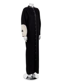 Geoffrey Beene Coat Dress, Spring 1984