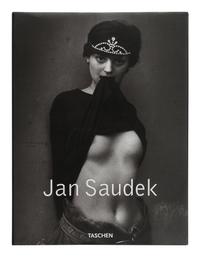 SAUDEK, Jan (b. 1935). Jan Saudek. Cologne: Taschen, 1998.