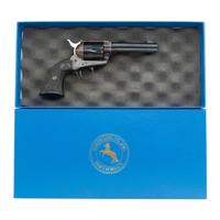 *Colt Single Action Army 3rd Generation in Box