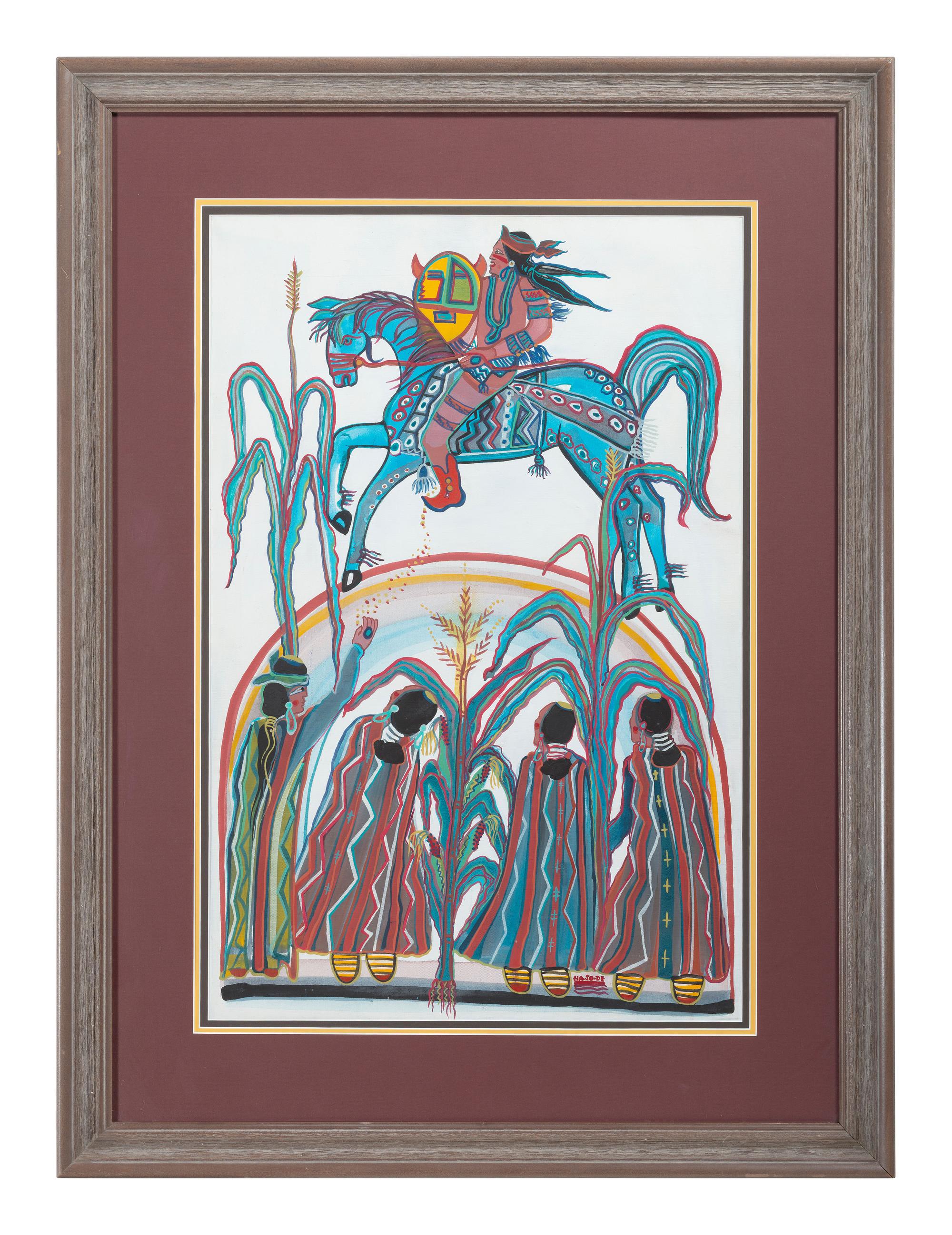 untitled, Sun Carrier