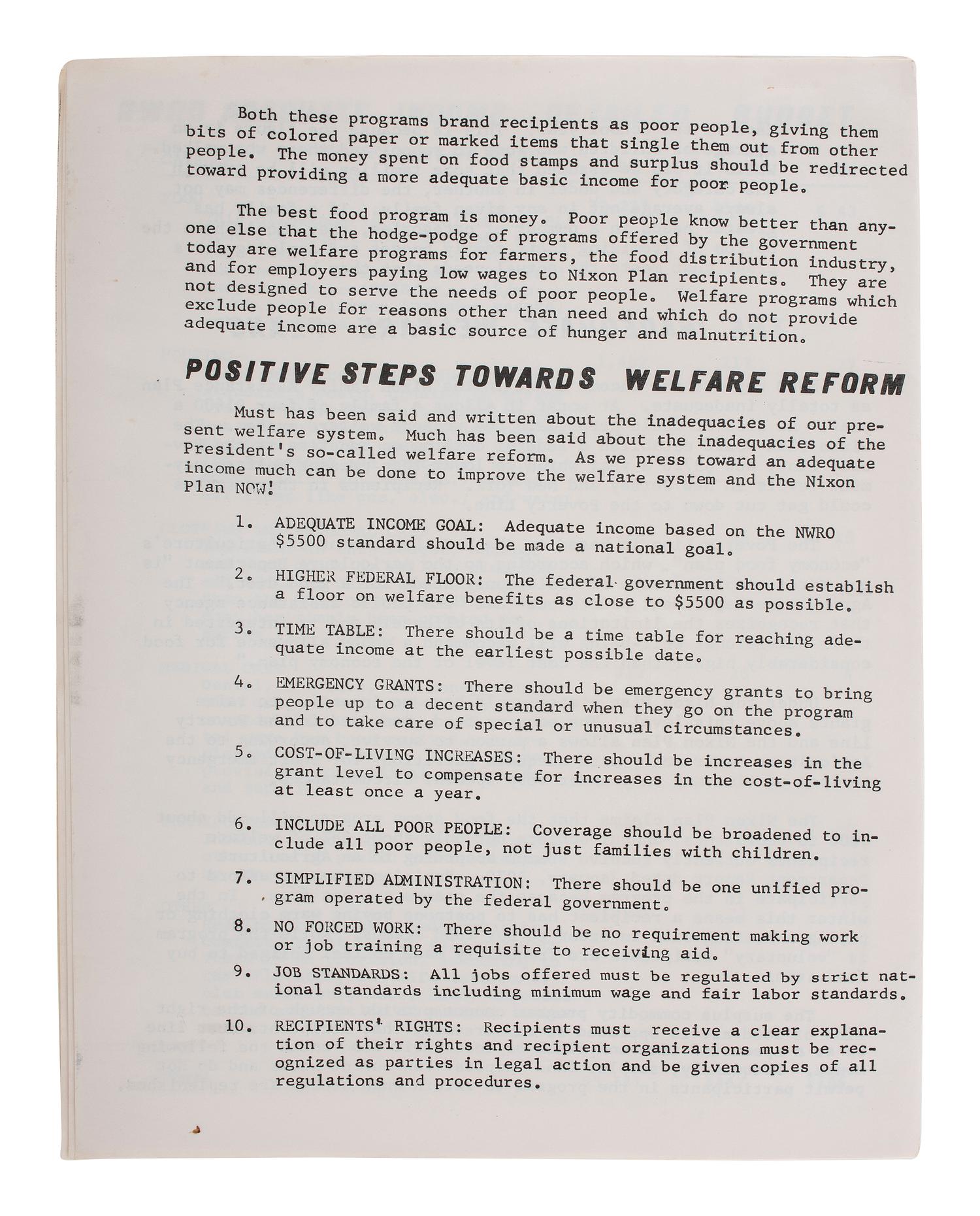 [AFRICAN AMERICANA] -- [POLITICS - CIVIL RIGHTS]. A group of over 15 mid-20th century documents highlighted by Alabama "Black Bloc Vote" fliers.