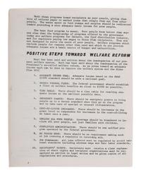 [AFRICAN AMERICANA] -- [POLITICS - CIVIL RIGHTS]. A group of over 15 mid-20th century documents highlighted by Alabama "Black Bloc Vote" fliers.