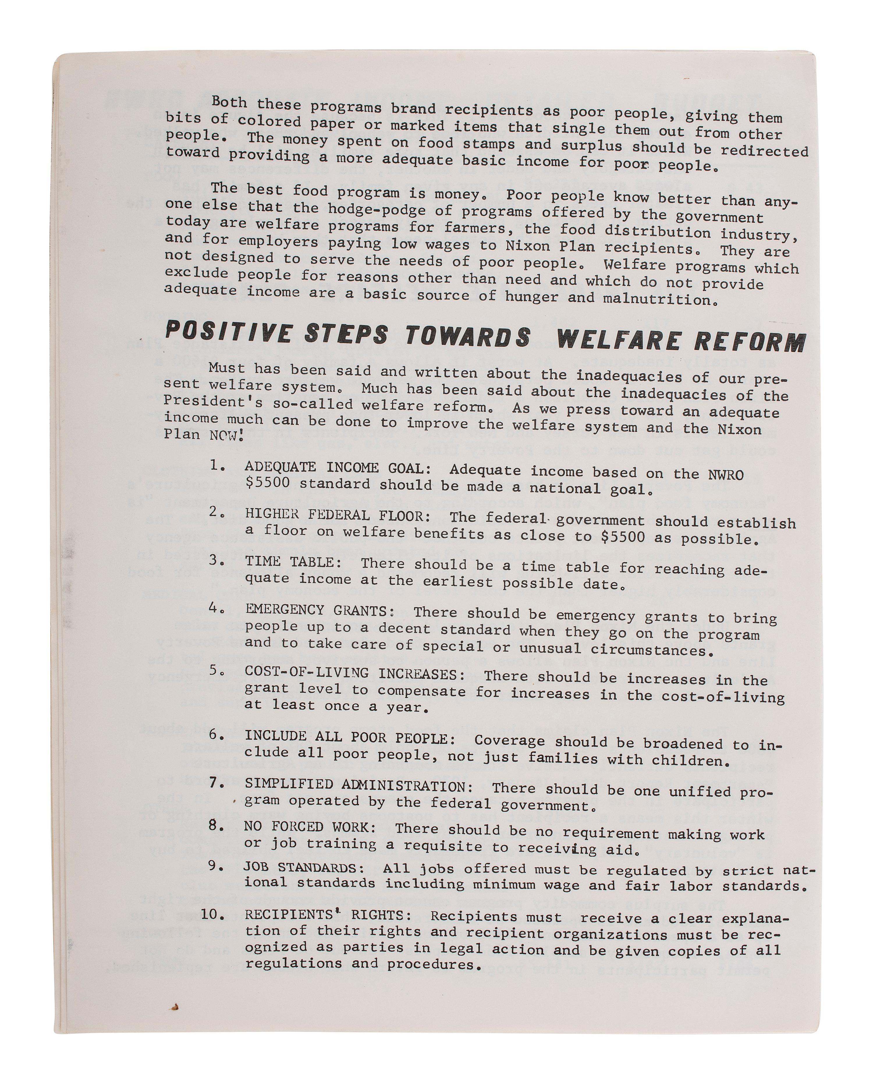 [AFRICAN AMERICANA] -- [POLITICS - CIVIL RIGHTS]. A group of over 15 mid-20th century documents highlighted by Alabama "Black Bloc Vote" fliers.