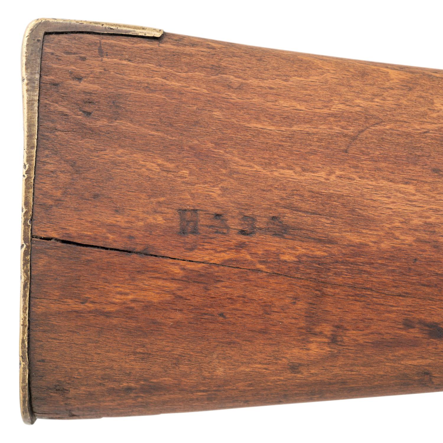 Prussian Model 1809 Potdam Musket