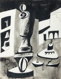 Peoza, 1943