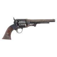 Rogers & Spencer Percussion Army Revolver