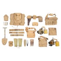 Group of WWI Militaria