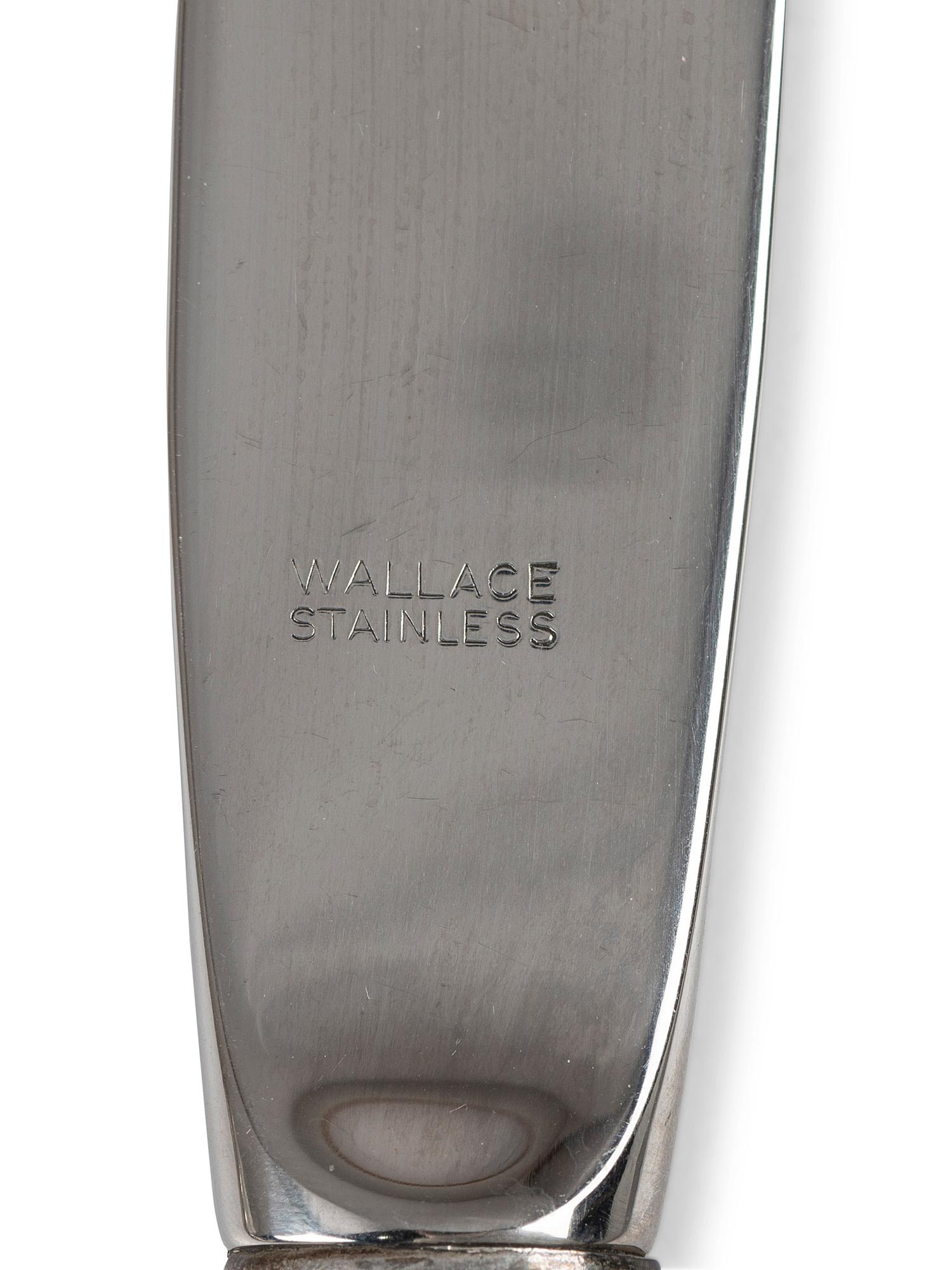 A Wallace 'Grand Baroque' Silver Flatware Service