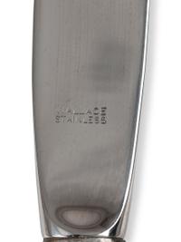 A Wallace 'Grand Baroque' Silver Flatware Service