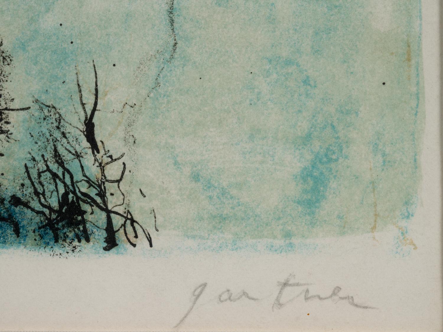 Artist Unknown (20th Century)