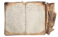 [CIVIL WAR - MICHIGAN] Corporal John P. Casler (ca 1832-1922), Company G, 23rd Michigan Infantry Regiment. Archive of items related to Casler's war service and post-war career.