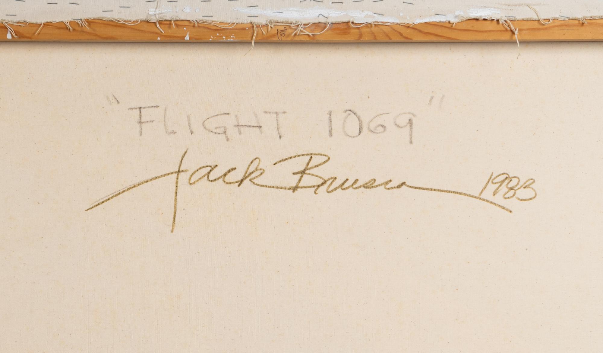 Flight 1069