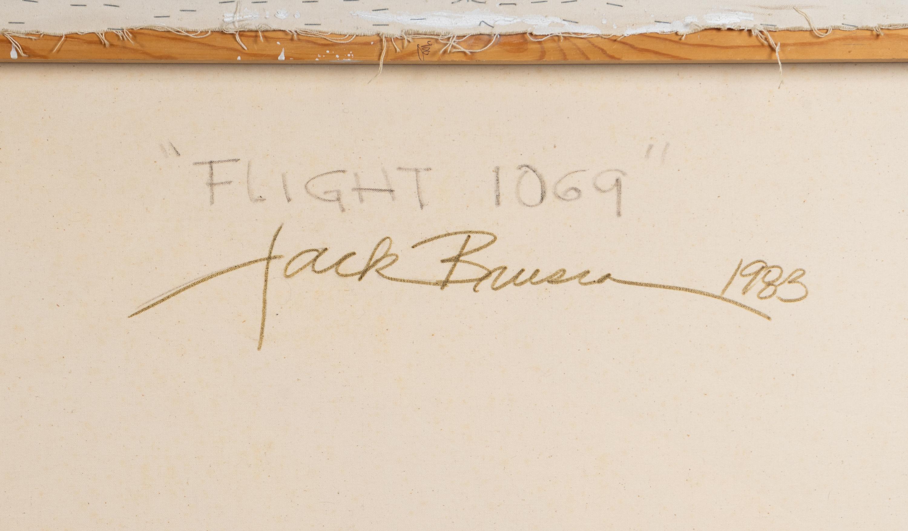 Flight 1069