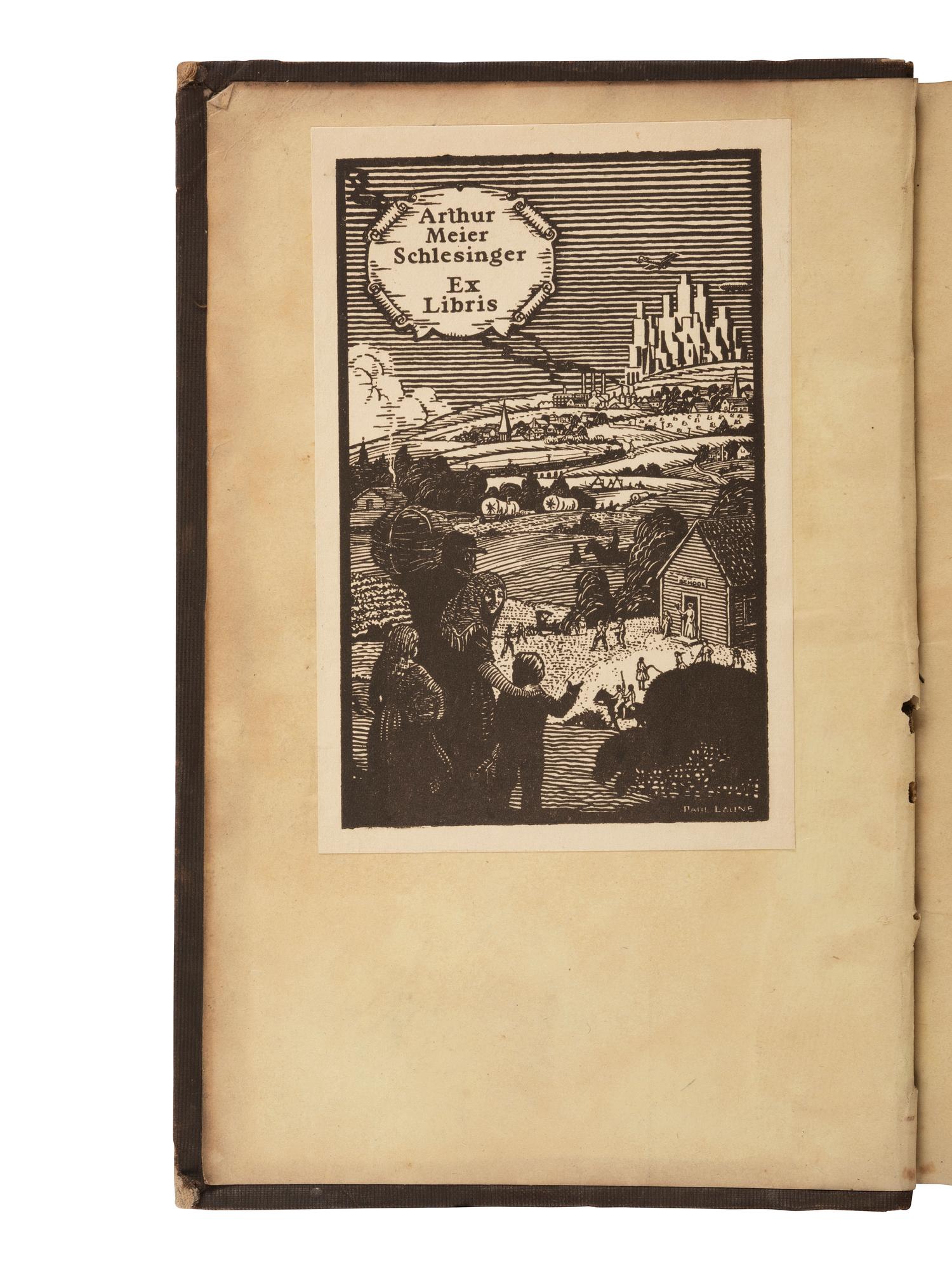 [ENSLAVEMENT]. NORTHUP, Solomon. Twelve Years a Slave. New York and Auburn, 1855.