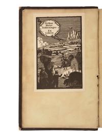 [ENSLAVEMENT]. NORTHUP, Solomon. Twelve Years a Slave. New York and Auburn, 1855.
