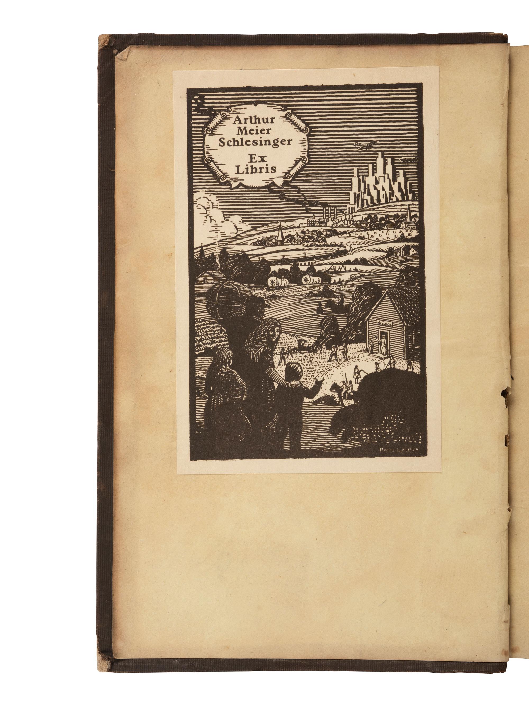 [ENSLAVEMENT]. NORTHUP, Solomon. Twelve Years a Slave. New York and Auburn, 1855.