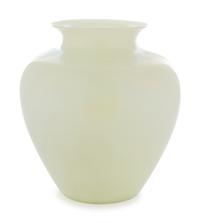 A Steuben Glass Urn