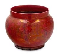 An Earthenware Bowl