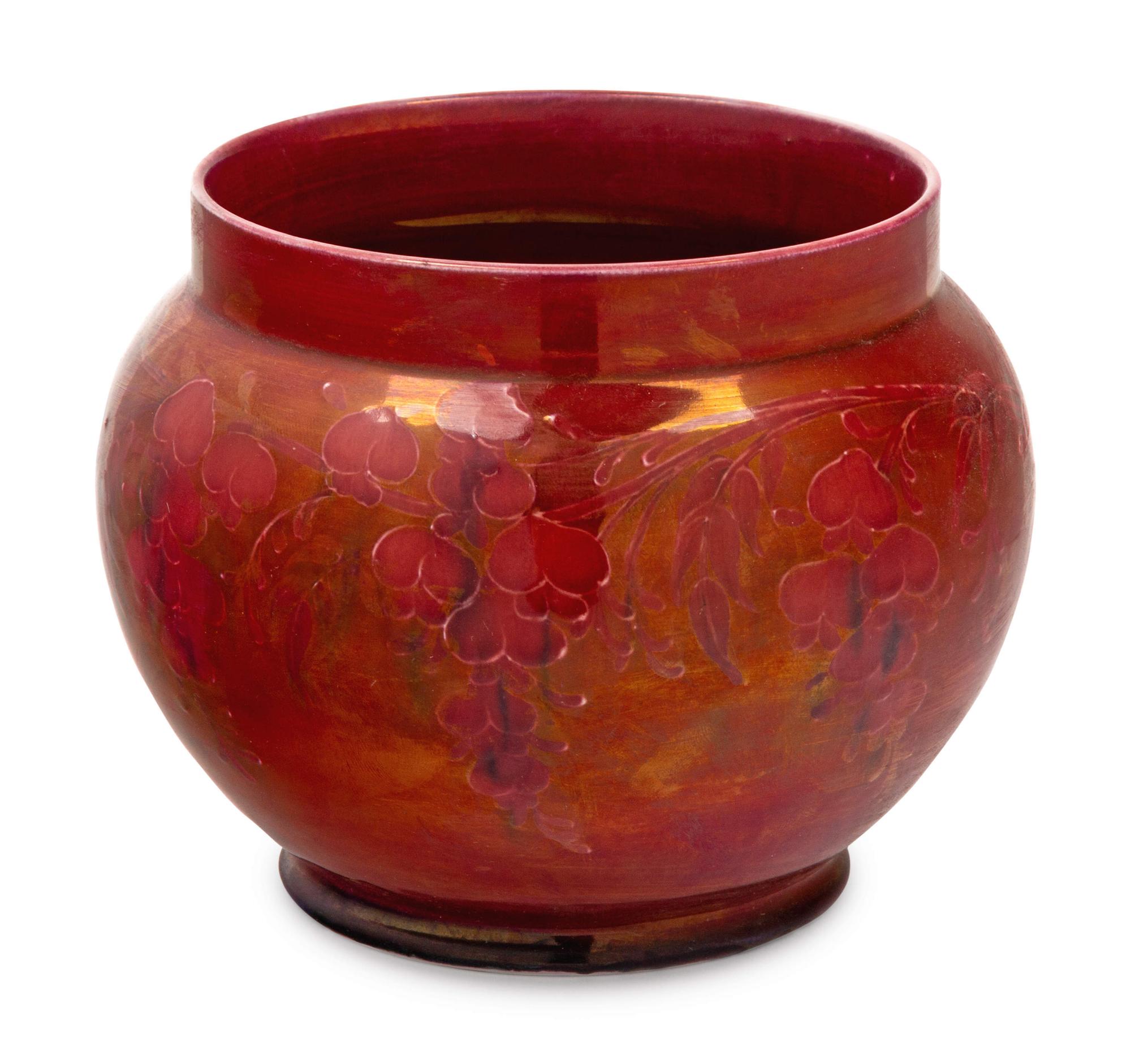 An Earthenware Bowl