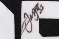 A Group of Three Frank Thomas Signed Items,