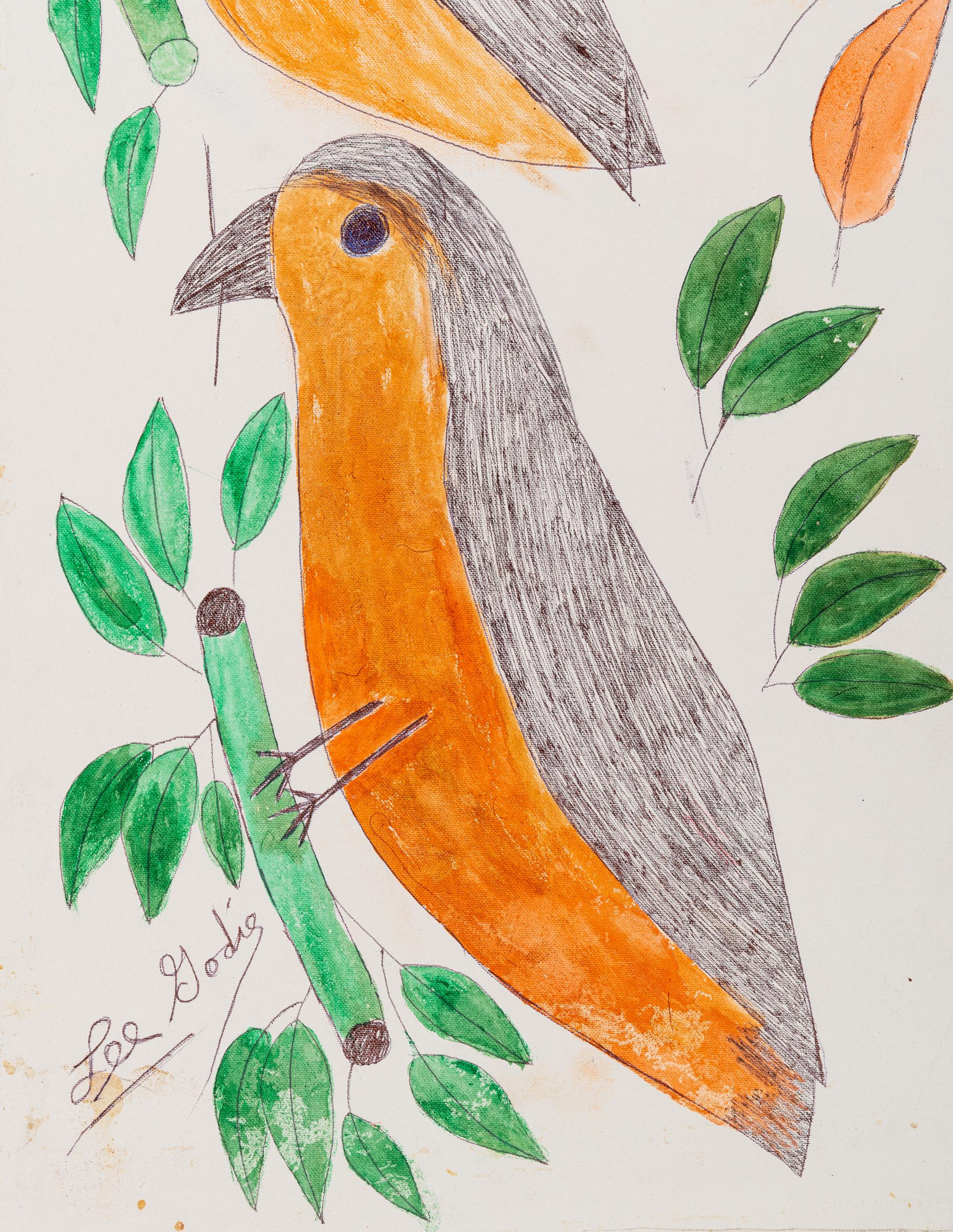 Robins