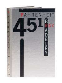 [Limited Editions Club] Bradbury, Ray. Fahrenheit 451