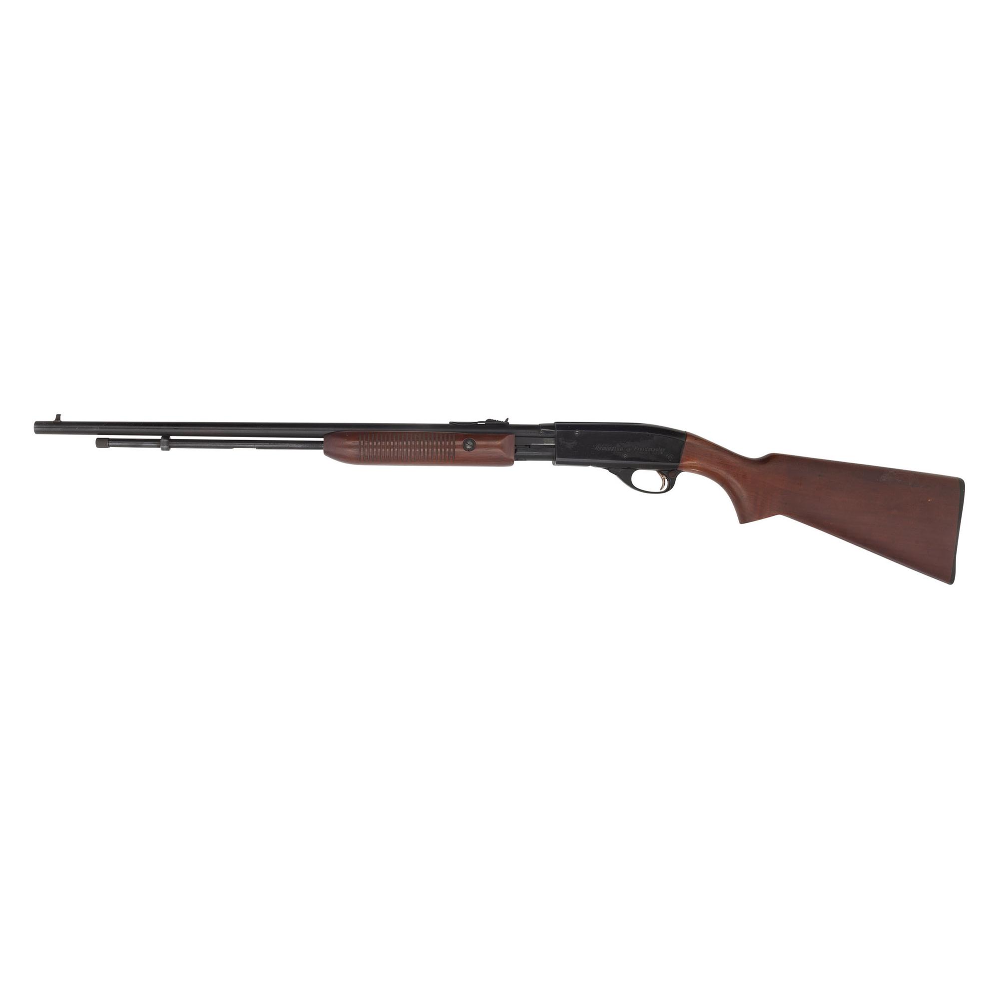 **Remington Fieldmaster Model 572