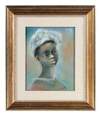 The White Hat , 1958