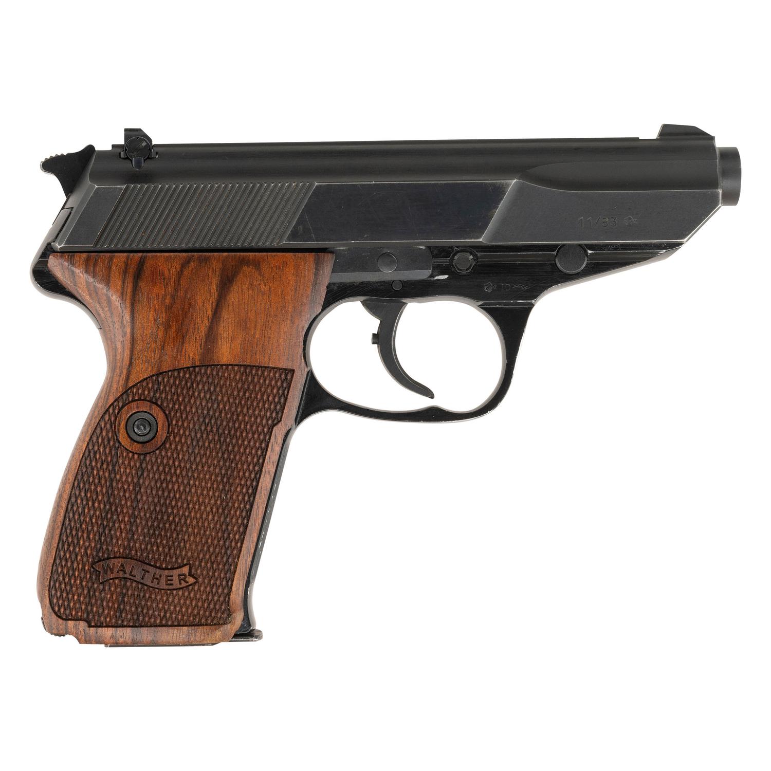 *Walther P-5 in Box