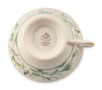 A Franciscan China Partial Dinner Service