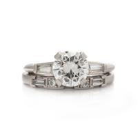DIAMOND RING SET