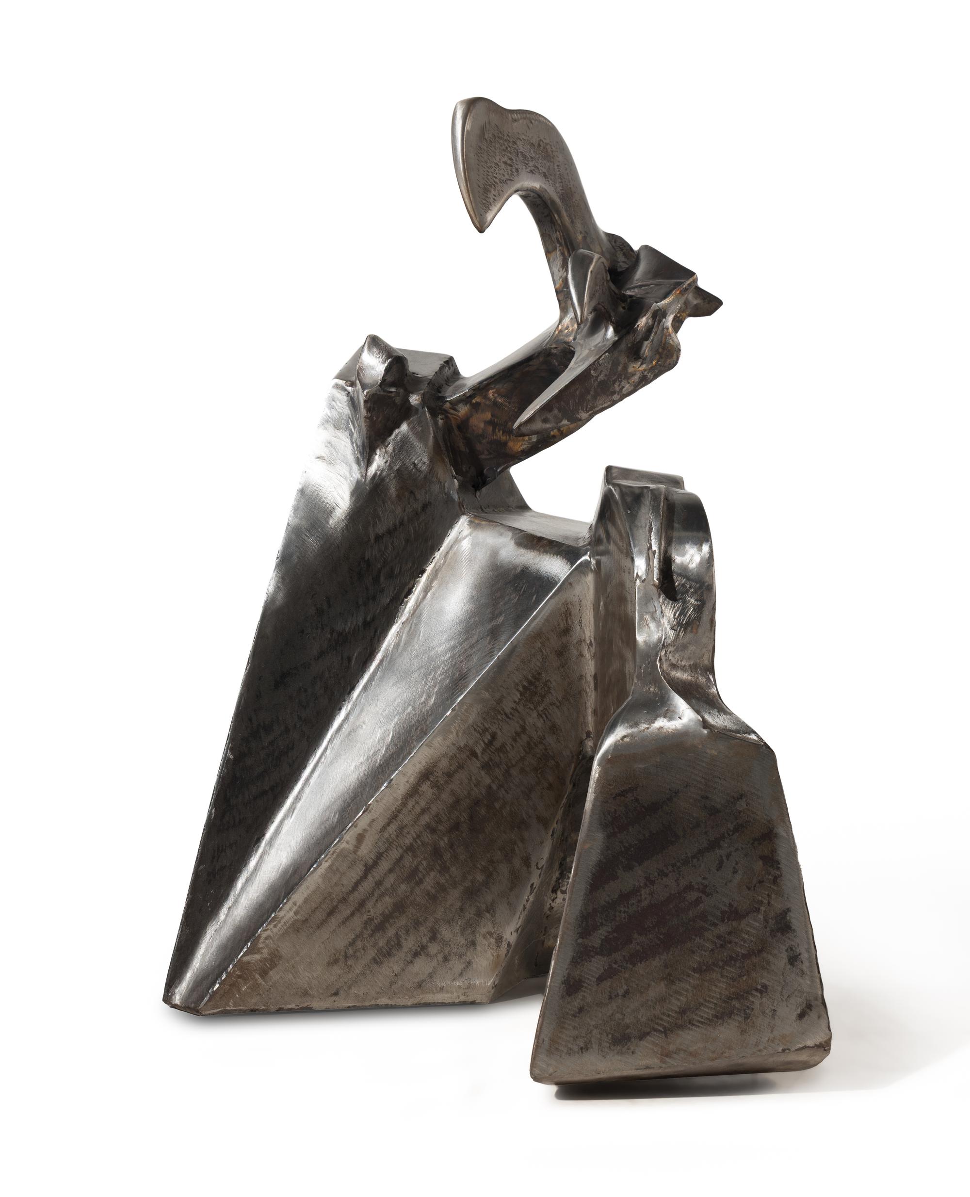 Natural Form , 1978