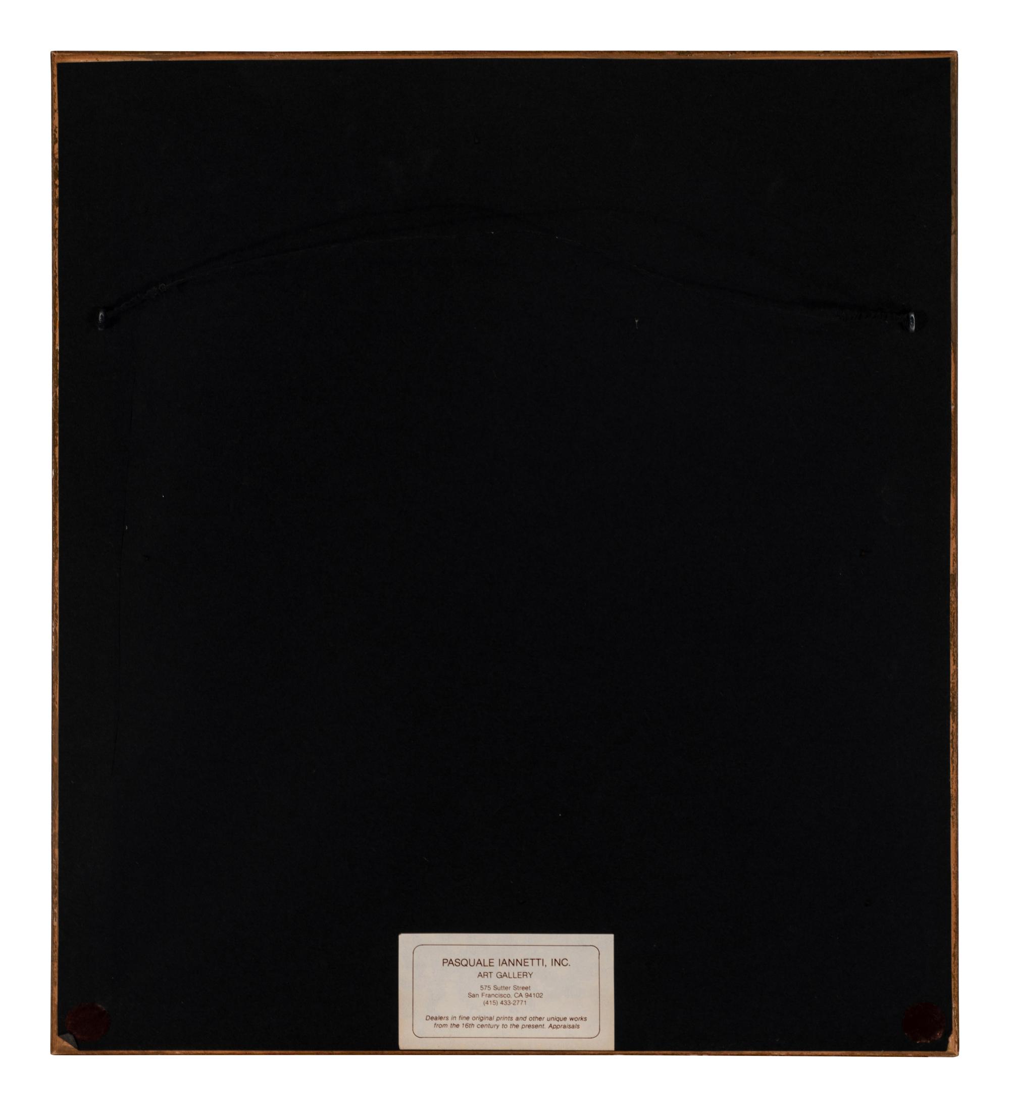 The Goldsmith , 1655