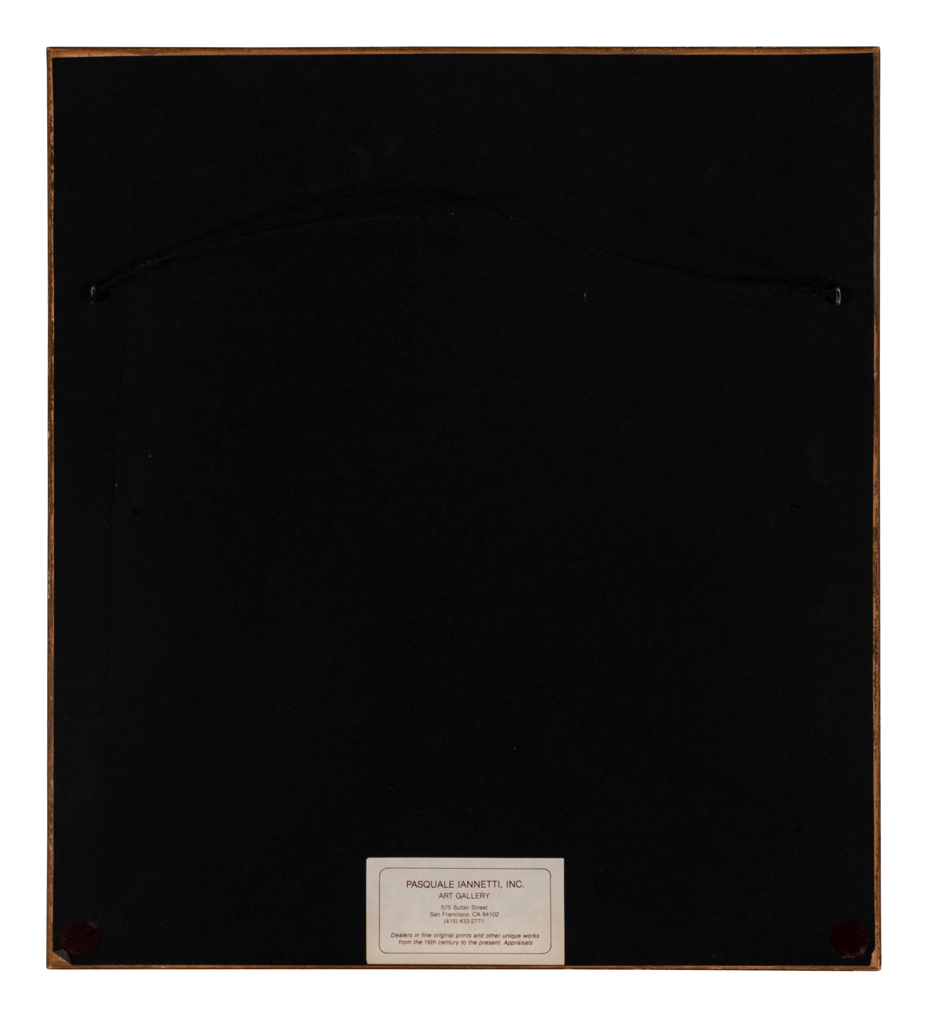 The Goldsmith , 1655