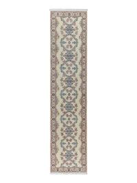 A Tabriz Wool Runner