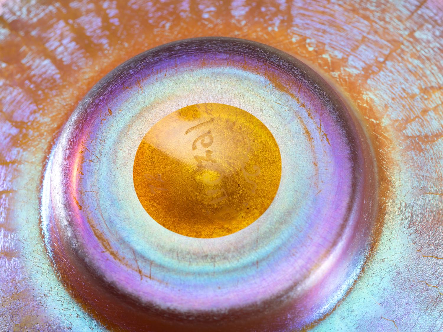 Two Plates