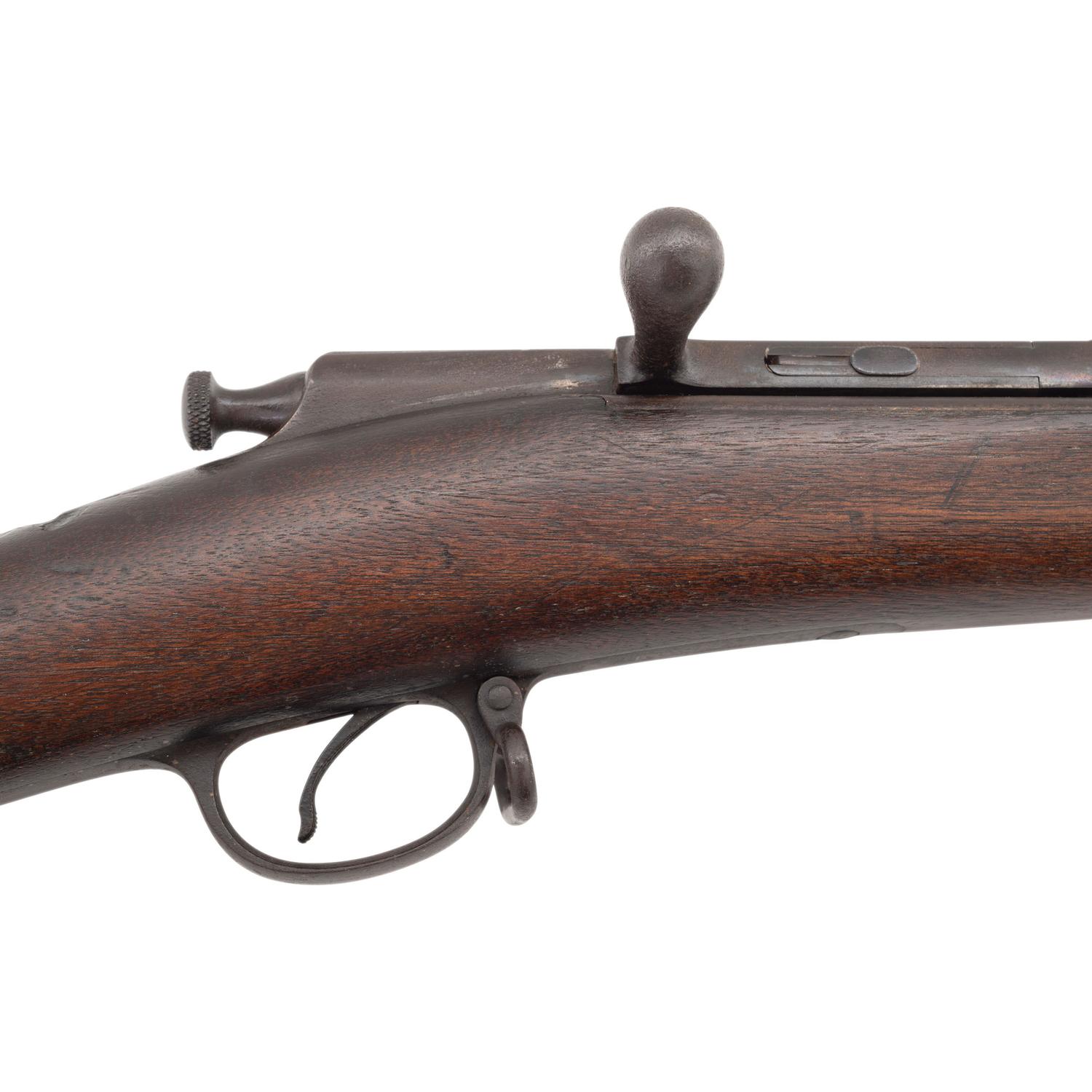 US Model 1882 Chaffee-Reece Rifle by Springfield Arsenal