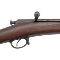 US Model 1882 Chaffee-Reece Rifle by Springfield Arsenal