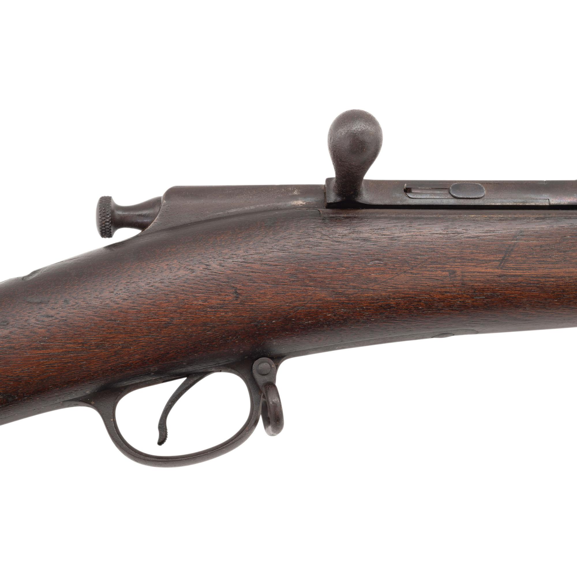 US Model 1882 Chaffee-Reece Rifle by Springfield Arsenal
