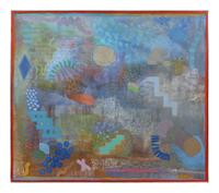 Untitled (Field Mouse Series), c. 1970