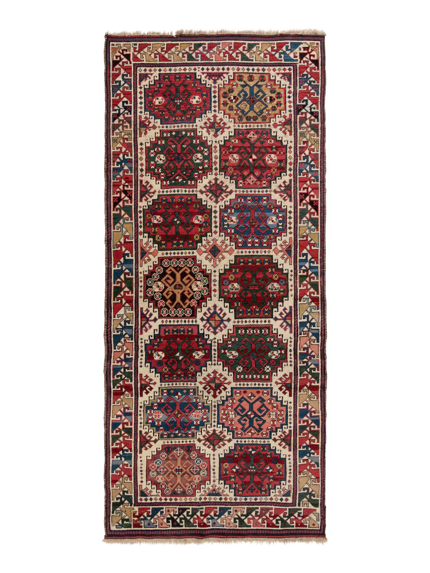 A Northwest Persian Wool Rug
