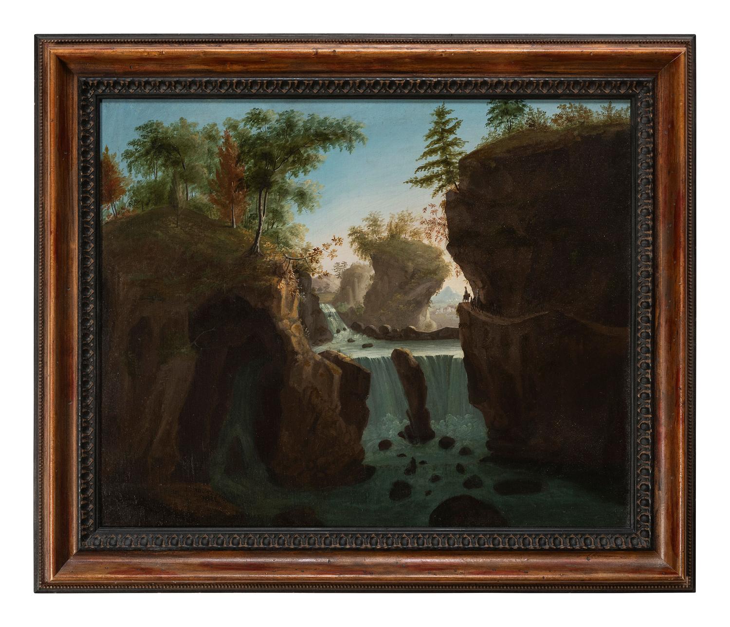 John Samuel Blunt (American, 1798-1835)