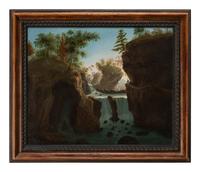 John Samuel Blunt (American, 1798-1835)
