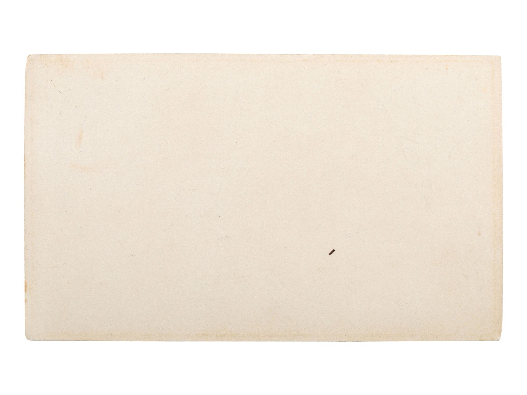 [EARLY PHOTOGRAPHY] -- [WESTERN AMERICANA]. A group of 10 CDVs, incl. Japanese examples and a carte of the third US Post Office in San Antonio, located inside Gamble's Book store on Commerce Street.