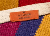 A Missoni Rug