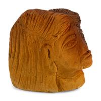 Untitled (Dreadlocks)